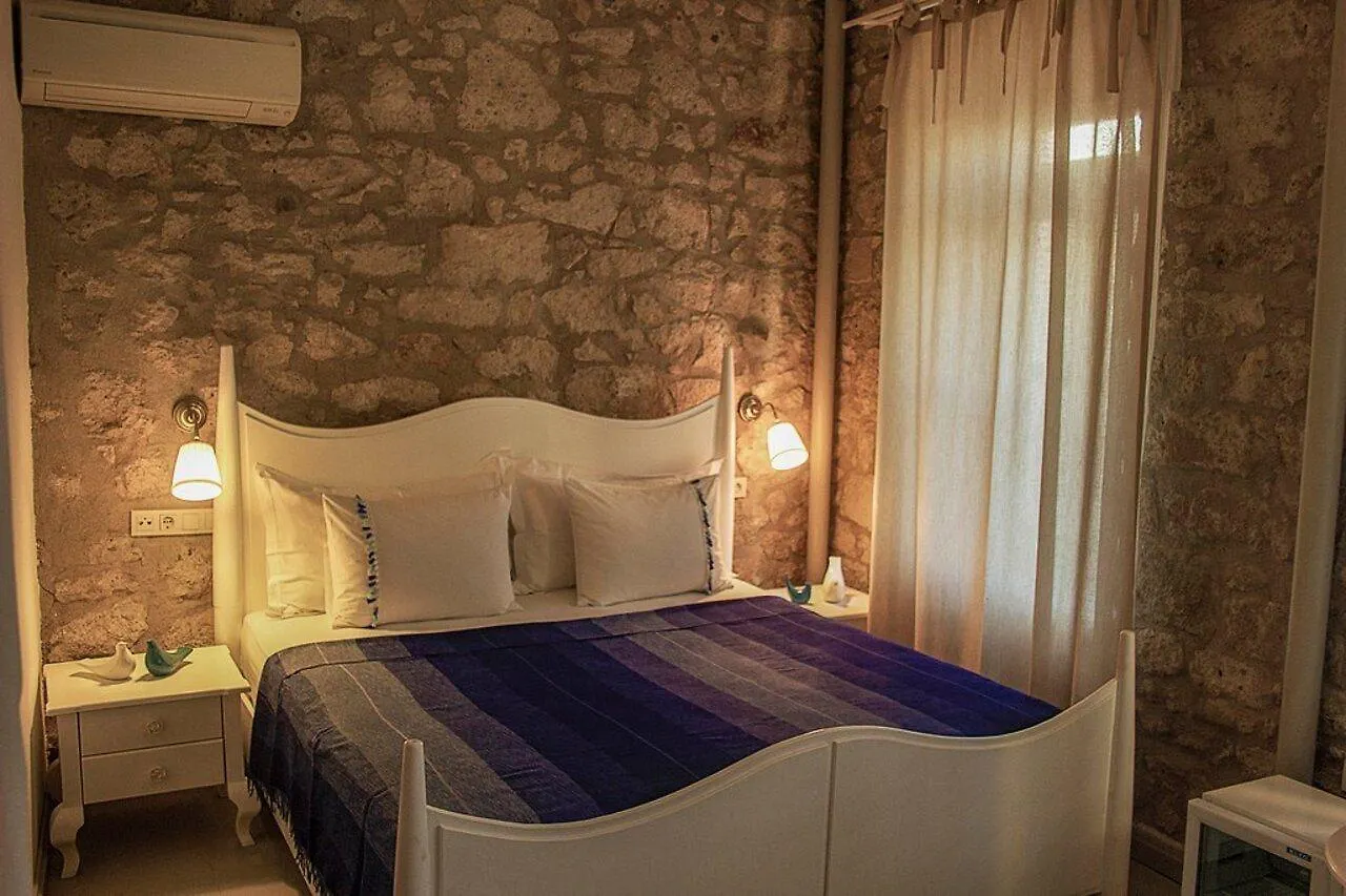 128A Hotel Alaçatı 0*,  Turcja
