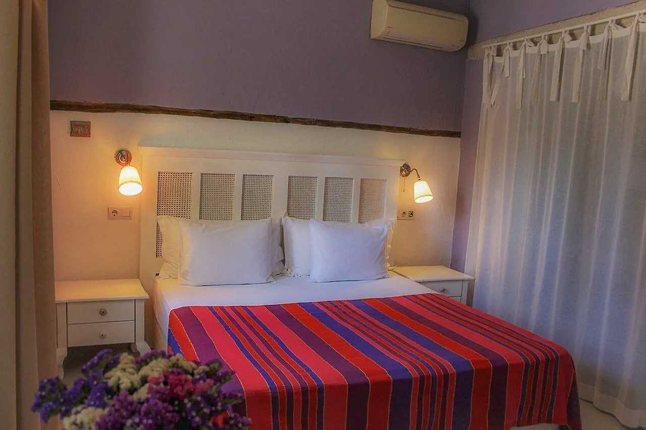 128A Hotel Alaçatı Turcja